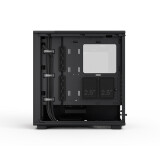 Datoru korpuss Fractal Design Epoch Black TG RGB Light Tint (FD-C-EPO1A-04)