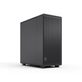 Datoru korpuss Fractal Design Epoch Black Solid  (FD-C-EPO1A-01)