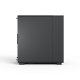 Datoru korpuss Fractal Design Epoch Black Solid  (FD-C-EPO1A-01)