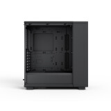 Datoru korpuss Fractal Design Epoch Black Solid  (FD-C-EPO1A-01)