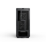 Datoru korpuss Fractal Design Epoch Black Solid  (FD-C-EPO1A-01)