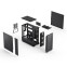 Datoru korpuss Fractal Design Epoch Black Solid  (FD-C-EPO1A-01) - foto 9