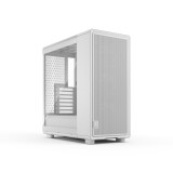Datoru korpuss Fractal Design Epoch White TG Clear Tint  (FD-C-EPO1A-03)