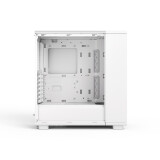Datoru korpuss Fractal Design Epoch White TG Clear Tint  (FD-C-EPO1A-03)