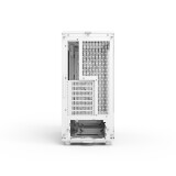 Datoru korpuss Fractal Design Epoch White TG Clear Tint  (FD-C-EPO1A-03)