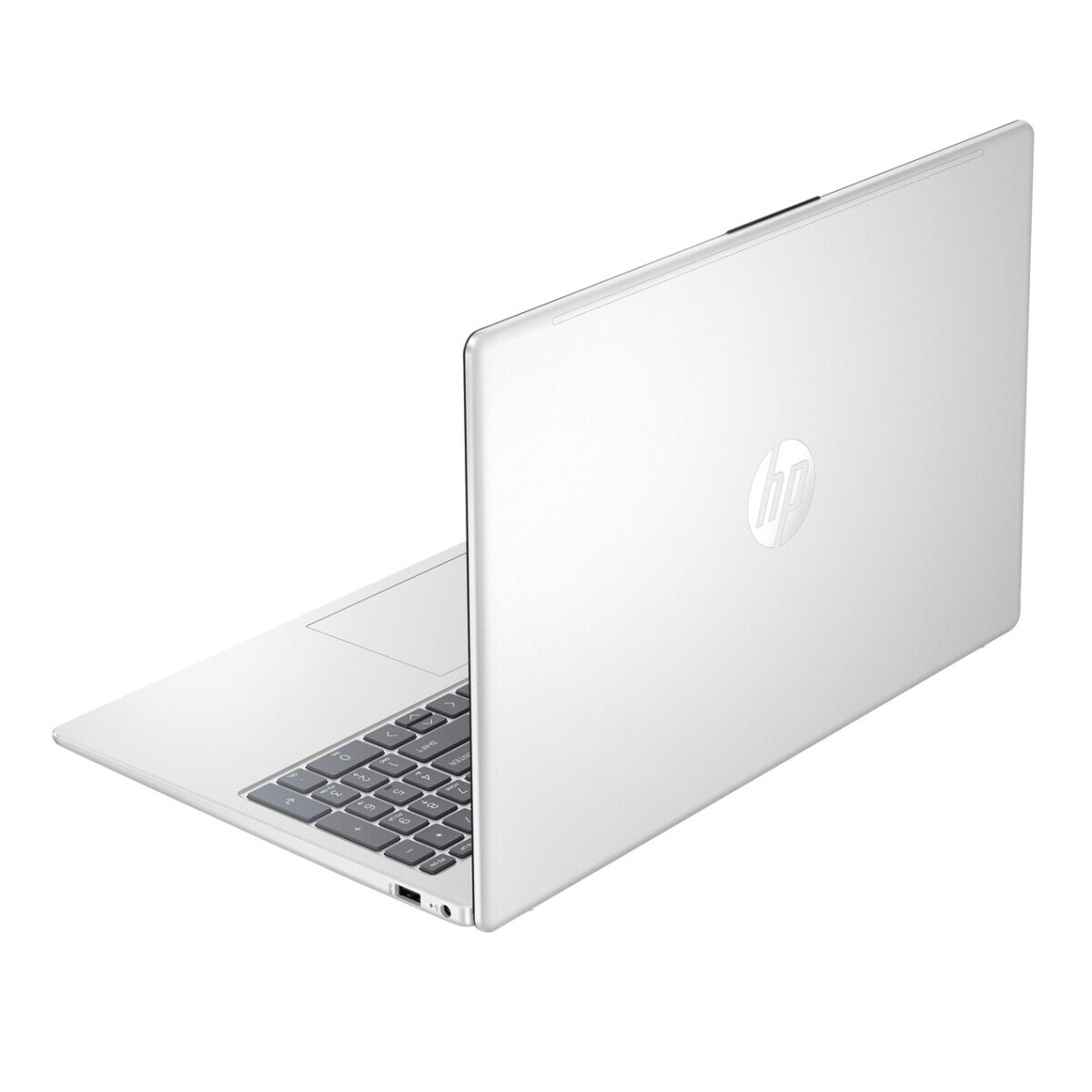 Portatīvais dators HP 15-fc0056nw Ryzen 3 7320U 15.6" 8GB 512GB Grey (9Y088EA) - foto 3