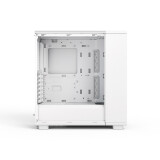 Datoru korpuss Fractal Design Epoch White TG Clear Tint  (FD-C-EPO1A-05)