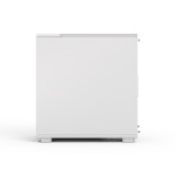Datoru korpuss Fractal Design Epoch White TG Clear Tint  (FD-C-EPO1A-05)