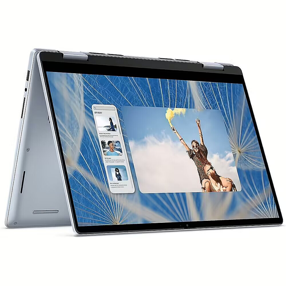 Portatīvais dators Dell Inspiron 14 2 in 1 Intel Core i5-1334U (1025441818) - foto 3