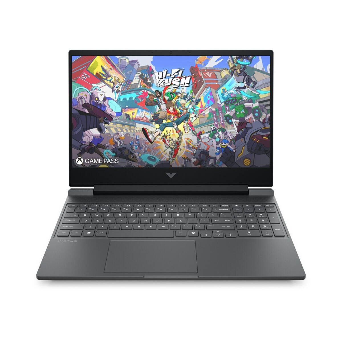 Portatīvais dators HP Victus 15-fa2243nw i5-13420H 15.6" 16GB 512GB Black (C1LN0EA)