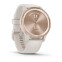 Garmin 40 mm Hybrid Pink gold (010-02665-01) - foto 2