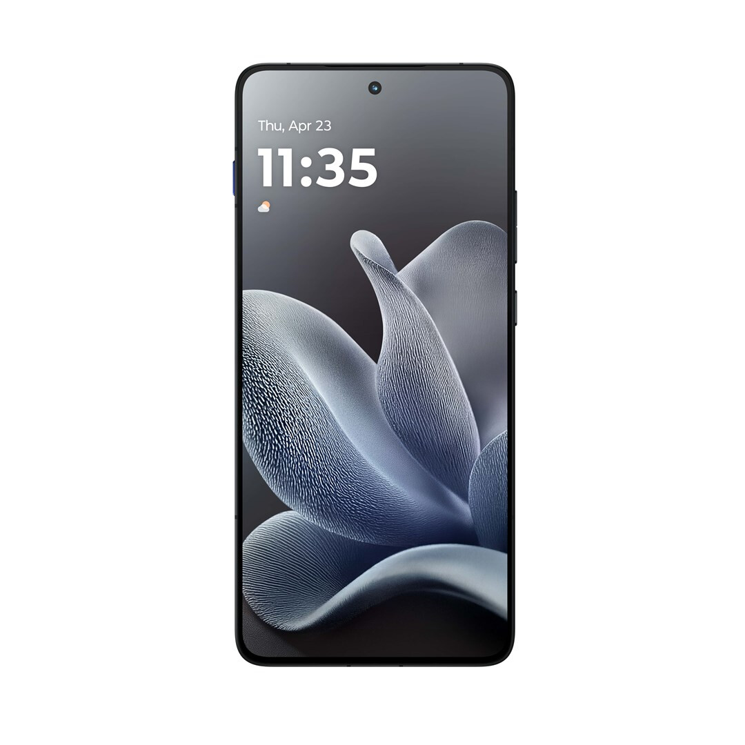 Mobilais tālrunis Motorola Edge 70 6.7" 12GB 512GB Grey (PBA50002PL) - foto 2