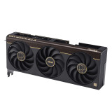 Videokarte ASUS ProArt RTX 5070 TI OC 16 GB Black and Brown (90YV0NR0-M0NA00)