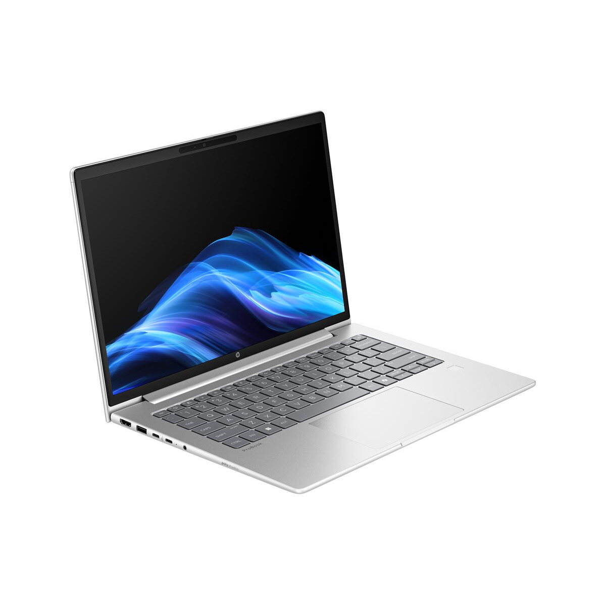 Portatīvais dators HP EliteBook 6 G1ah AMD Ryzen 5 220 (CS7U0ATABB) - foto 2