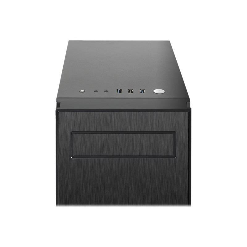 Datora korpuss CHIEFTEC HAWK (AL-02B-TG-OP) - foto 3