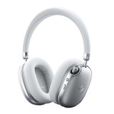 Austiņas Havit Space S1 Silver(H670BT silver)
