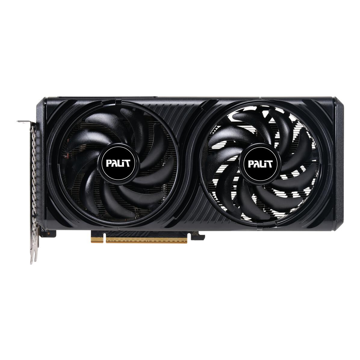 Videokarte Palit GeForce RTX 5060 Infinity 2 OC 8 GB GDDR7 (NE75060V19P1-GB2063L)