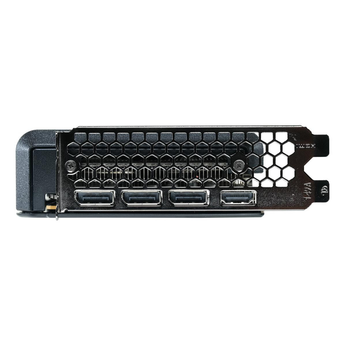 Videokarte Palit GeForce RTX 5060 Infinity 2 OC 8 GB GDDR7 (NE75060V19P1-GB2063L) - foto 4