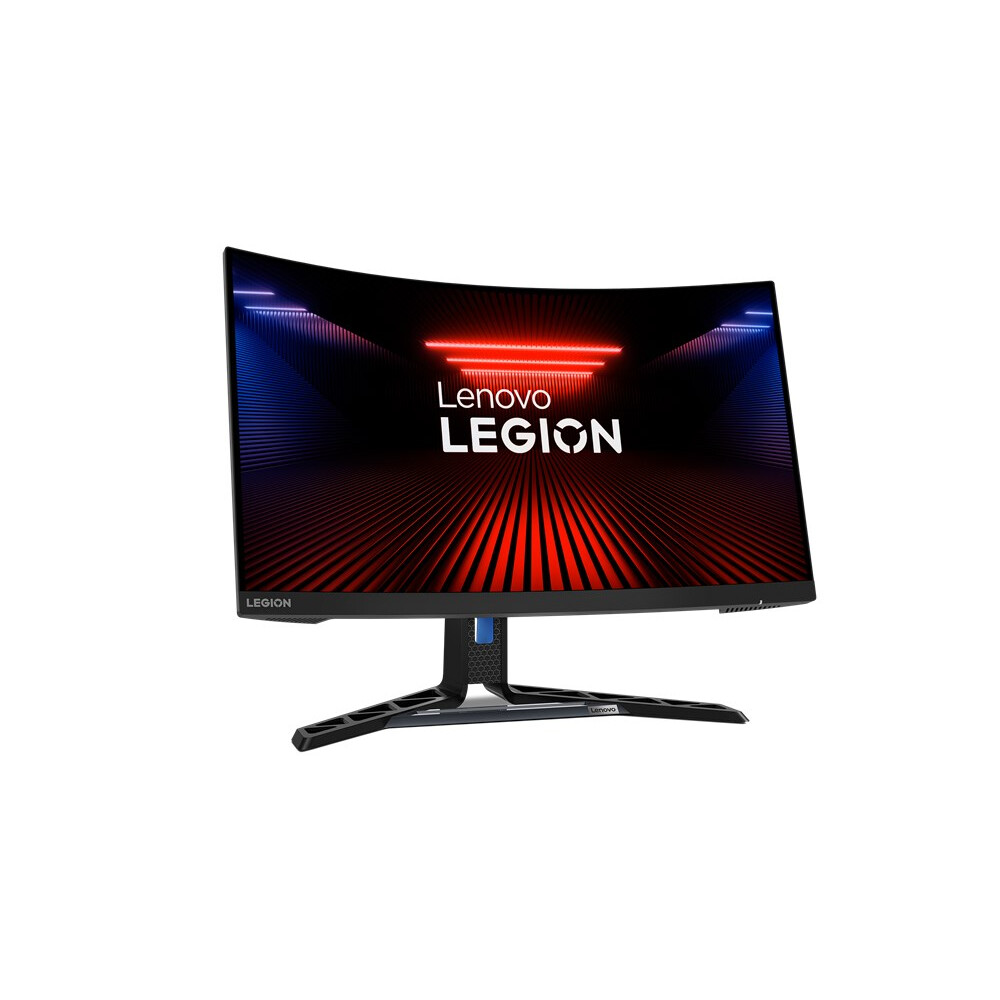 Monitors Lenovo Legion R27fc-30 27" Black (67B6GAC1EU) - foto 2