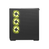 Datoru korpuss MSI MAG PANO 130R PZ Black