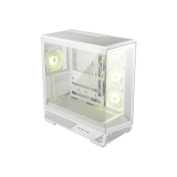 Datora korpuss MSI MAG PANO 130R PZ WHITE