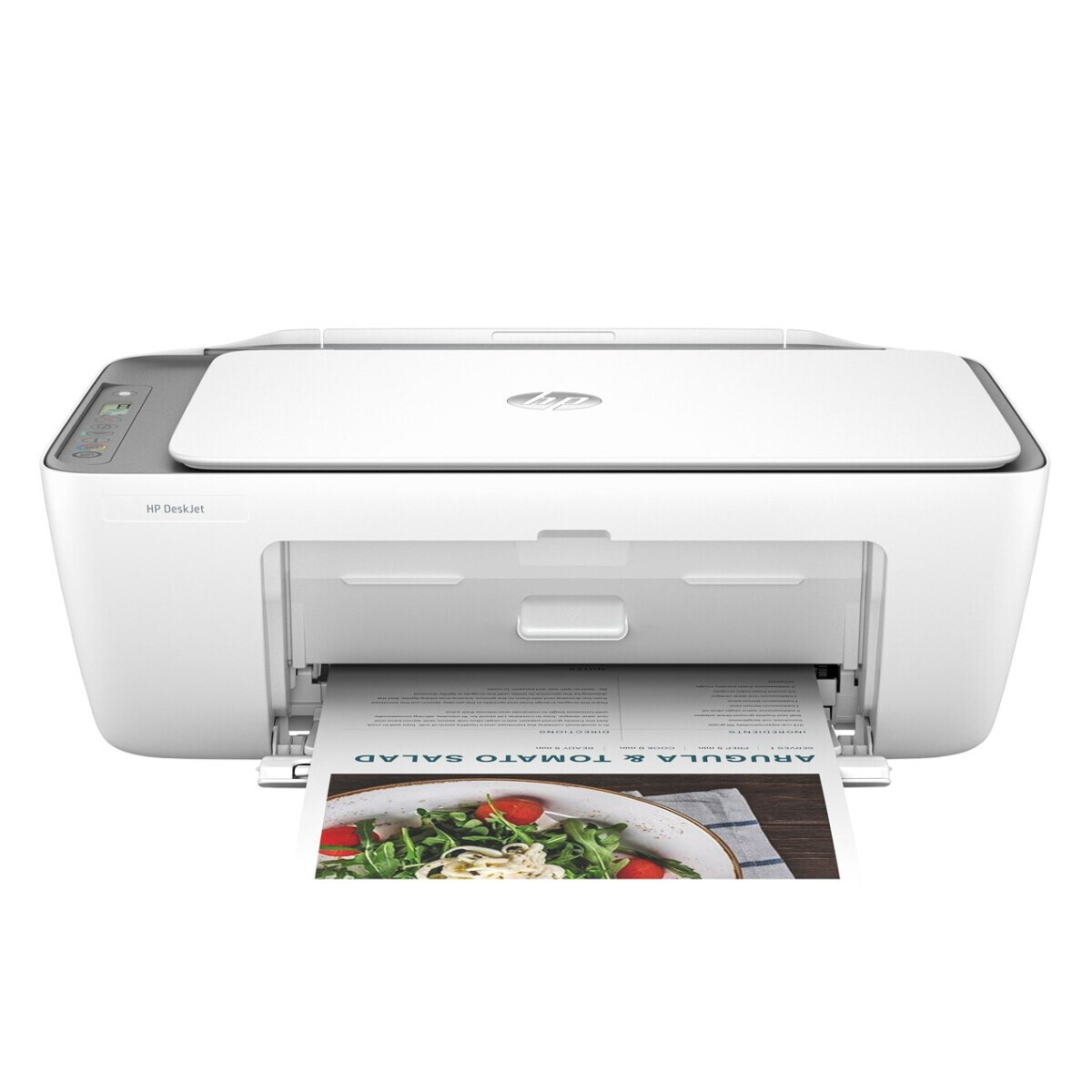 MFP HP DeskJet 2820e White (588K9B) - foto 2