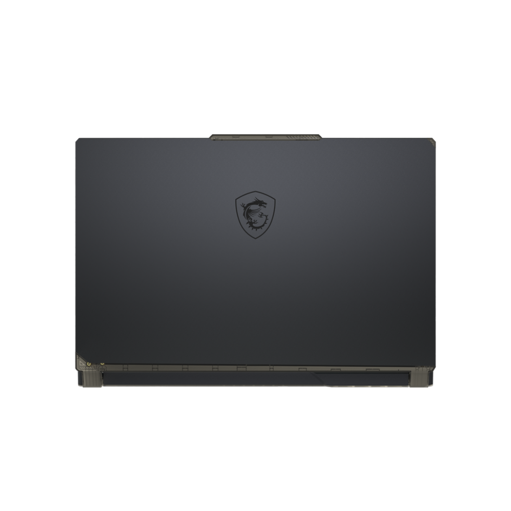 Portatīvais dators MSI CYBORG 15 A13VFK-1651NL Core i7-13620H - foto 2