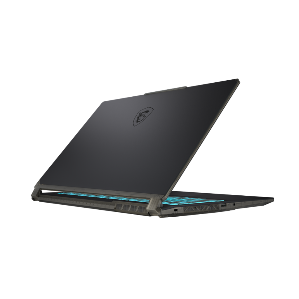 Portatīvais dators MSI CYBORG 15 A13VFK-1651NL Core i7-13620H - foto 3