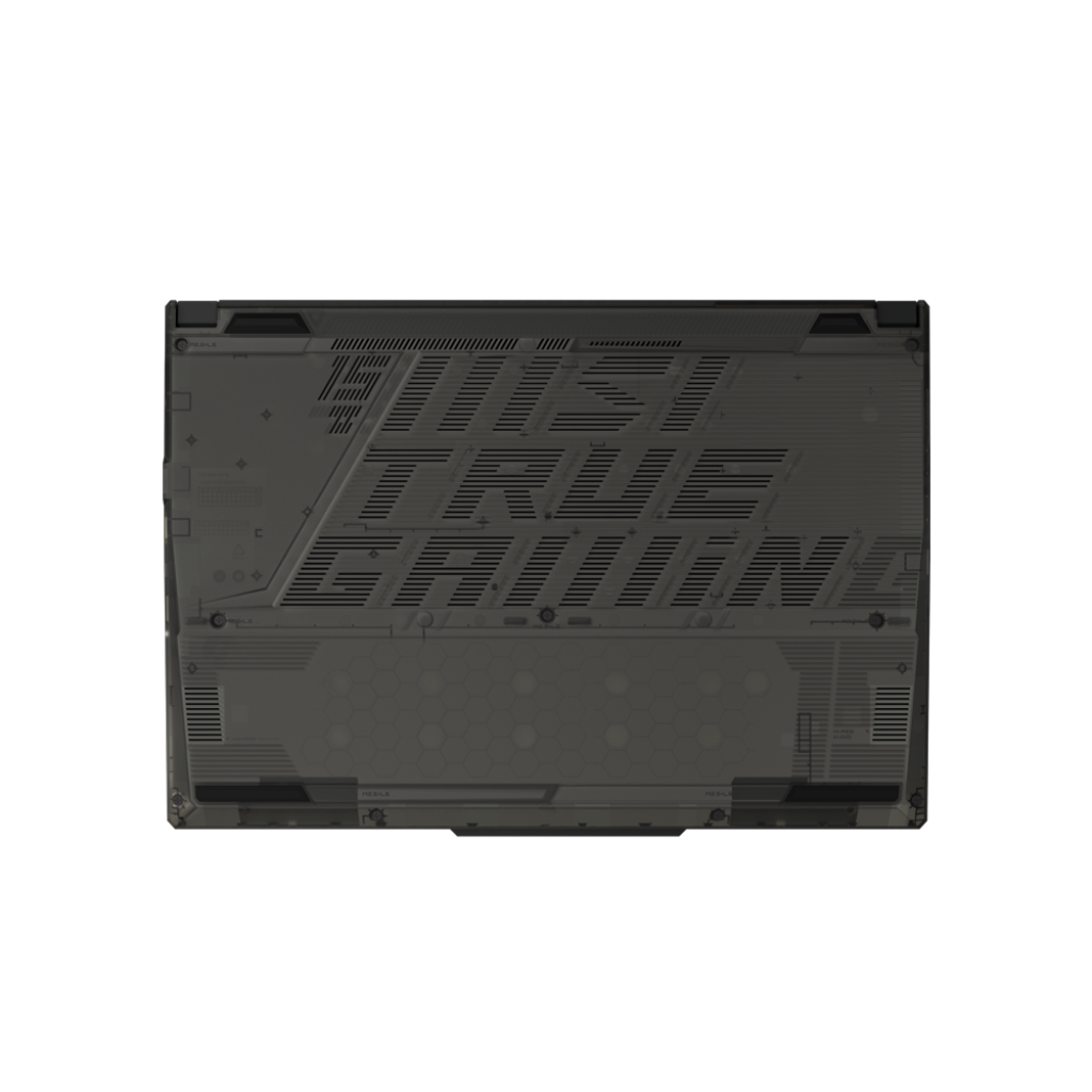 Portatīvais dators MSI CYBORG 15 A13VFK-1651NL Core i7-13620H - foto 4