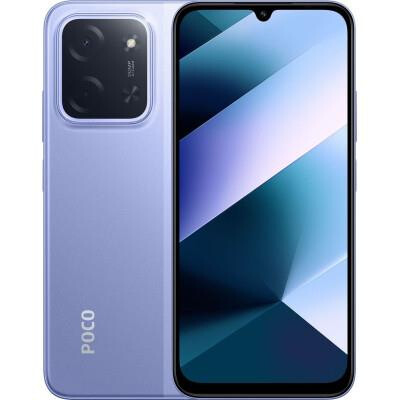 XIAOMI POCO C85 8/256GB (MZB0LGREU)