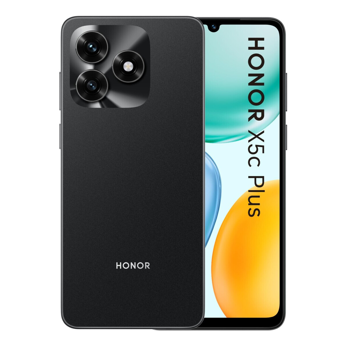 HONOR X5C PLUS 4/128GB (5109BYFH)