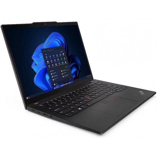 Portatīvais dators LENOVO ThinkPad X13 G6 Ultra  5 225U (21RK00AGMH) - foto 2