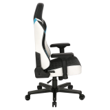 Datorkrēsls Onex FX8 Formula X Module Injected Premium Black (ONEX-FX8-BBW)