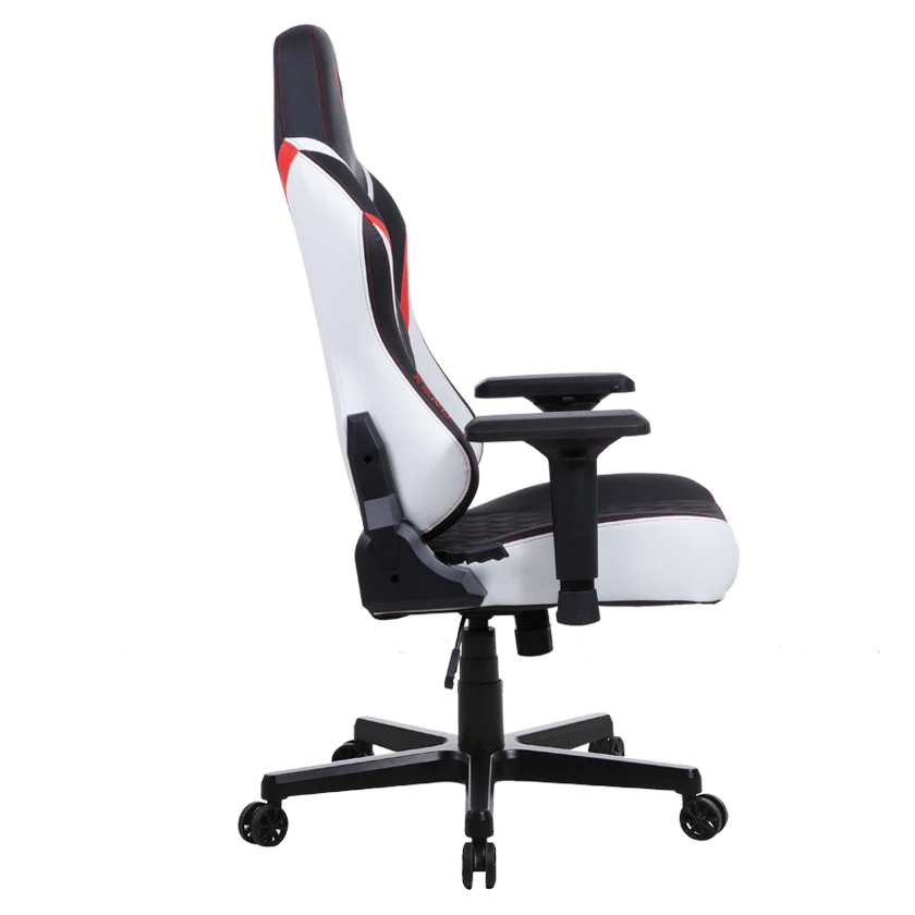 Datorkrēsls Onex FX8 Formula X Module Injected Premium Black (ONEX-FX8-BRW) - foto 2