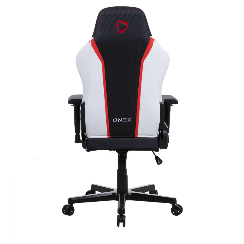 Datorkrēsls Onex FX8 Formula X Module Injected Premium Black (ONEX-FX8-BRW) - foto 3