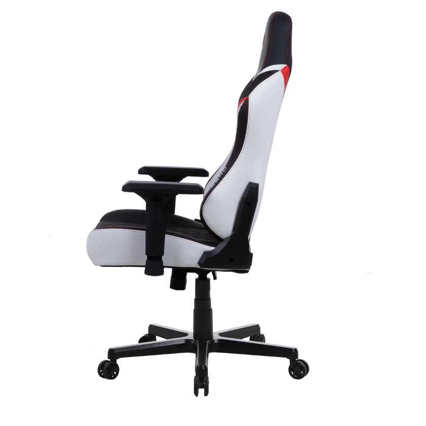 Datorkrēsls Onex FX8 Formula X Module Injected Premium Black (ONEX-FX8-BRW) - foto 4