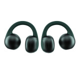 Austiņas Motorola moto buds Dark Green (PG38C07165)