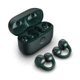 Austiņas Motorola moto buds Dark Green (PG38C07165)