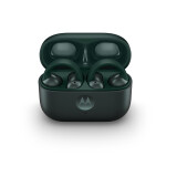Austiņas Motorola moto buds Dark Green (PG38C07165)