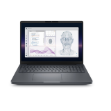 Portatīvais dators Dell Pro Max 16 Plus MB16250 Intel Core Ultra 7 265HX (1022838764)