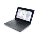 Portatīvais dators Dell Pro Max 16 Plus MB16250 Intel Core Ultra 7 265HX (1022838764)