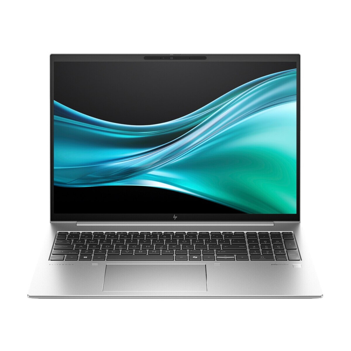 Portatīvais dators HP EliteBook 860 G11 Intel Core Ultra 7 155U 16" 16GB 512GB Silver (9G1C0ET)