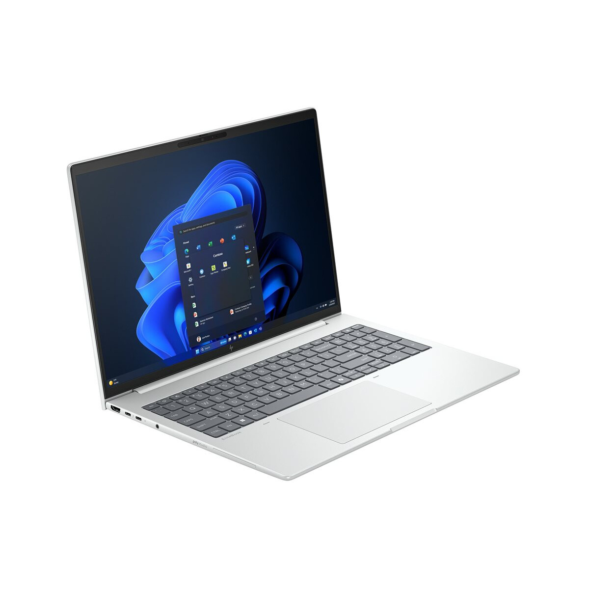 Portatīvais dators HP EliteBook 8 G1i  AI Intel Core Ultra 7 255U (AD3C5ETABB) - foto 2