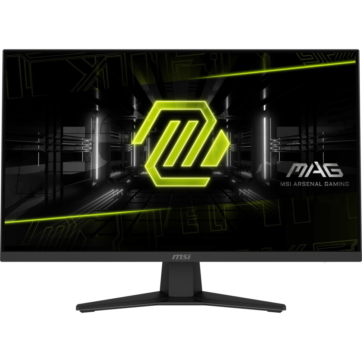 Monitors MSI MAG 274F 27" Black