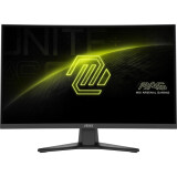 Monitors MSI MAG 275CQF E18