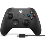 MICROSOFT Xbox Series Black (196388518265)