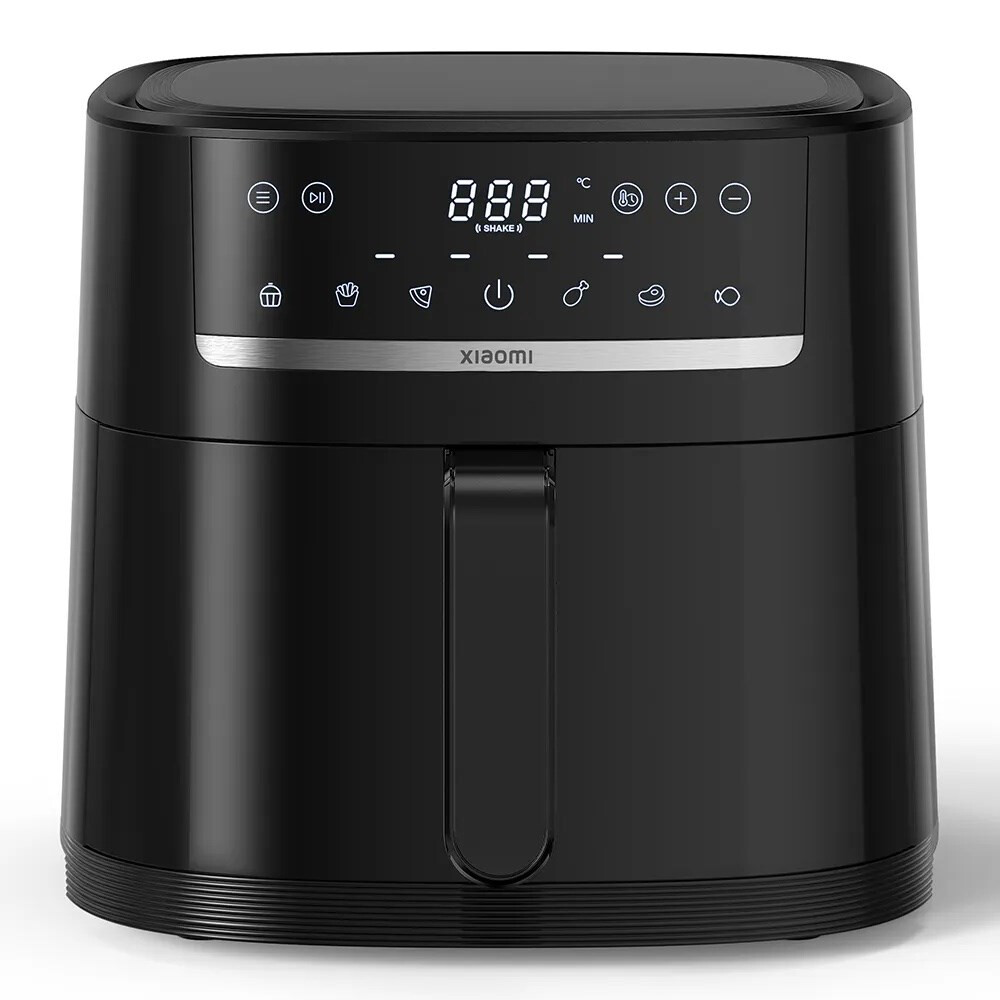 fryer Xiaomi Air Fryer 6L MAF08 Black (BHR6942EU)