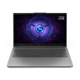 Portatīvais dators Lenovo LOQ 15IAX9E Intel Core i5-12450HX 15.6" 16GB 512GB Grey (83LK005ERM)