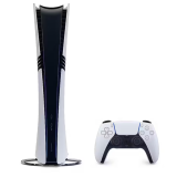 Spēļu konsole Konsola Sony PlayStation 5 PRO 2TB White (CFI-7121)