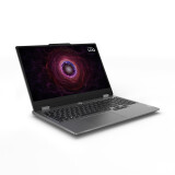 Portatīvais dators Lenovo LOQ 15ARP9 AMD Ryzen 7 7435HS 15.6" 16GB 512GB Grey (83JC002WRM)